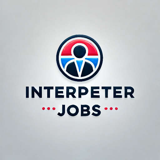 Interpreters Jobs Logo